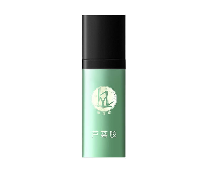 芦荟胶